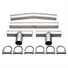 Summit Racing Balance Tube Kit 642025-SS New. Price: $128.99.