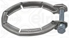 Pipe Connector, Exhaust System Elring 192.530 Neu. Price: $19.96.