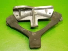 05-08 Audi A4 Oem 4B0253663F Rear Back Muffler Exhaust Hanger Bracket Bushing Used. Price: $19.79.