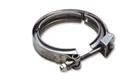 Vibrant Ss Quick Release V-band Clamp For Flanges With 4.65IN O.d. New. Price: $50.50.