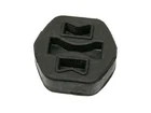 For 1989-1991 Volvo 780 Exhaust Hanger Front Muffler 75255WZJD 1990 2.3L 4 Cyl New. Price: $13.39.