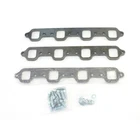 Patriot Exhaust Header Flange Kit Ford 351W New. Price: $109.76.