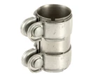 Crp 14QK97Y Exhaust Clamp Fits 2011-2016 Mini Cooper Countryman New. Price: $29.75.