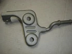 Mercedes Benz Exhaust System Hanger Bracket 2124923041 New. Price: $14.99.