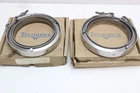 TCXAMS015AM Genuine Teconnex Exhaust Gasket Clamp Oem Lot Of 2 New. Price: $39.95.