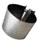 Evil Energy 4" Stainless Steel Butt Joint Band Exhaust Clamp Sleeve Coupler New. Price: $7.50.