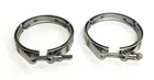 R.g.ray V-band Clamp 3905216 Lot Of Used. Price: $41.16.