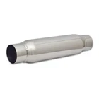 Vibrant For Ss Resonator Standard Design 3IN Inlet/outlet X 18IN Long New. Price: $142.34.