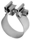 Exhaust Clamp Ap AS200 New. Price: $25.99.