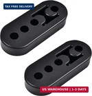 Evil Energy Exhaust Hanger Rubber Adjustable Insulator Bushing Mount 4 Holes Uni New. Price: $24.96.