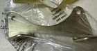 Genuine New Bmw Series E30 E36 Z3 Exhaust Mounting Bracket P/n 18212243262. Price: $20.28.