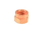 Febi 69WZ15D Exhaust Nut Fits 1986-1992 Mercedes 300E Base New. Price: $13.84.
