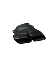 Carbon Fiber Exhaust Tips For Mercedes Amg Gle 63 W166 New. Price: $500.00.