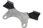 Exhaust Bracket-stainless Steel Upgrade, Prevents Rust, Lifetime Warranty New. Price: $40.54.