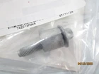 Genuine Bmw Oem 11-12-7-558-449 Torx Screw 889522 New. Price: $22.99.