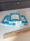 Heavy Duty 1/2" Muffler Clamp Hdgm Nickson #80 Pack Of 3 New. Price: $17.99.