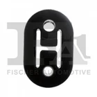 Bracket, Exhaust System FA1 553-907 For Volvo S40 I V40 Estate Car Neu. Price: $18.50.
