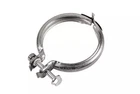Genuine Gm Exhaust Pipe Clamp 12643268 New. Price: $39.21.