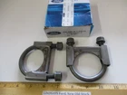Pcs Ford 1995/08 Ltd, Marquis, Lincoln T/c "clamp" (exhaust Pipe) E3GZ-5A231-B New. Price: $44.95.