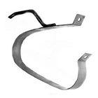 Exhaust Bracket-sedan Ap 8158 New. Price: $40.48.