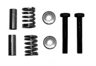 Exhaust Bolt And Spring-base Ansa HW49909 New. Price: $45.99.