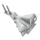 Genuine Mopar 2013-2018 Ram 3500 Exhaust Particulate Filter Bracket 68137182AD New. Price: $32.39.