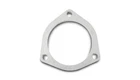 Vibrant Performance Exhaust Flange 1485S; 2.75 In. 3-BOLT Stainless Steel, 1PC New. Price: $28.45.