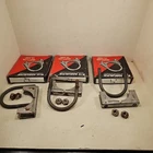 Nos Lot Of 3 Amgauge R178 1-7/8" Muffler Clamp Kits New. Price: $29.80.