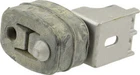 Crp/rein EXH0042 Exhaust System Hanger Bracket New. Price: $60.99.
