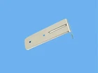 Genuine Mopar Exhaust Heat Shield Bracket 68261851AA New. Price: $5.72.