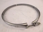 Ceramex North America Band Clamp XPC103 For Cummins Isl/ism/isx Engines New. Price: $38.99.