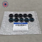 New 10PCS Wheelhouse Fender Liner Nut Grommet 8414526000 For Hyundai Elantra Kia. Price: $11.99.