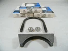 (3) Exhaust Mate 35793 Clamps 2 3/4" Heavy Duty New. Price: $28.00.