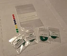 Mercedes Abc Suspension Ring Seal Kit Nitrile For Valve Block Sl Class New. Price: $21.99.