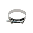 Mishimoto Hose Jubilee MMCLAMP-375 92MM-100MM Turbo Intercooler Bolt New. Price: $13.49.