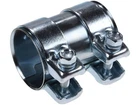 Api 38JF67M Exhaust Clamp Fits 2005-2018 Vw Jetta New. Price: $26.78.
