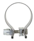 2019-2023 Ford Ranger Muffler Pipe Clamp New. Price: $30.14.