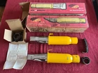 Nos 1969 1970 Vintage Scat Competition Mufflers PS-20 Big Mouth New. Price: $399.99.