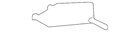Genuine Bmw Rear Muffler Bracket 18-30-8-632-095 New. Price: $52.59.
