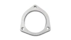 Vibrant Performance 1483 3-BOLT Stainless Steel Flanges New. Price: $141.15.