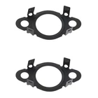 Elring 2PC Exhaust Recirculation Cooler Gasket Kit For Audi A3 Vw Jetta New. Price: $21.95.