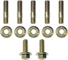 Dorman 03400B Exhaust Manifold Hardware Kit New. Price: $20.24.