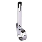 Speedway Motors Hotrod Streetrod Lake Pipes Mounting Bracket, Stainless Steel New. Price: $21.99.
