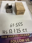(1) Nos 35128 Walker Exhaust Bracket, Genuine Product, Obsolete New. Price: $10.80.