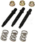 Dorman 675-216 Exhaust Stud Kit Fits Chevy Gmc Oldsmobile New. Price: $17.05.