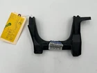 Exhaust Bracket Rear Left Mopar 68236952AB Fits 16-18 Jeep Cherokee New. Price: $16.25.