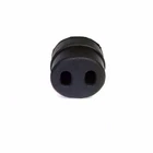 Land Rover Discovery Defender Range Classic Rubber Exhaust Support Mount NTC5582 New. Price: $14.88.