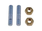 Dorman 03104 Exhaust Flange Stud And Nut New. Price: $13.16.