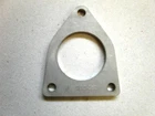 Stainless Works Exhaust Flange FLCD-2-5 New. Price: $58.90.
