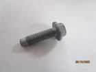Genuine Ford Oem -W500634-S442 Screw New. Price: $6.29.